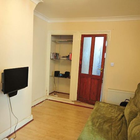 East End London Garden Flat Lejlighed Eksteriør billede